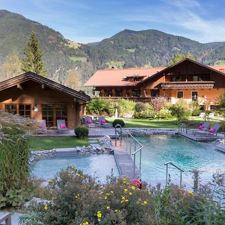 Hotel Burgfrieden กายส์ ภายนอก รูปภาพ
