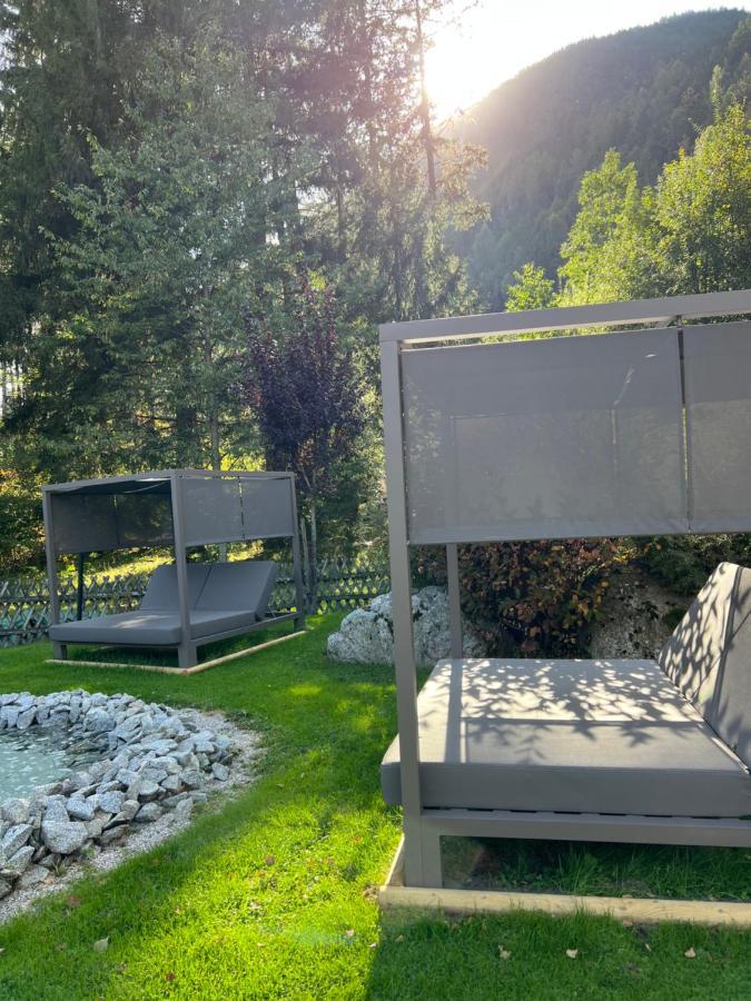 Hotel Burgfrieden กายส์ ภายนอก รูปภาพ
