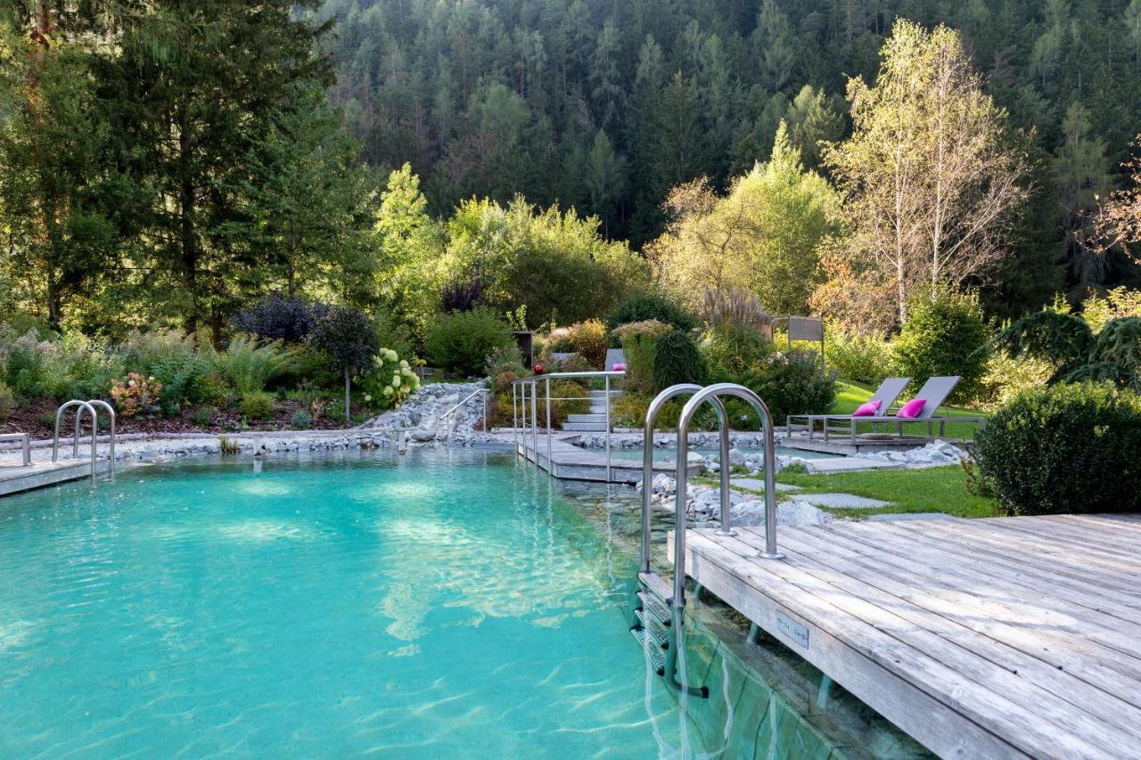 Hotel Burgfrieden กายส์ ภายนอก รูปภาพ