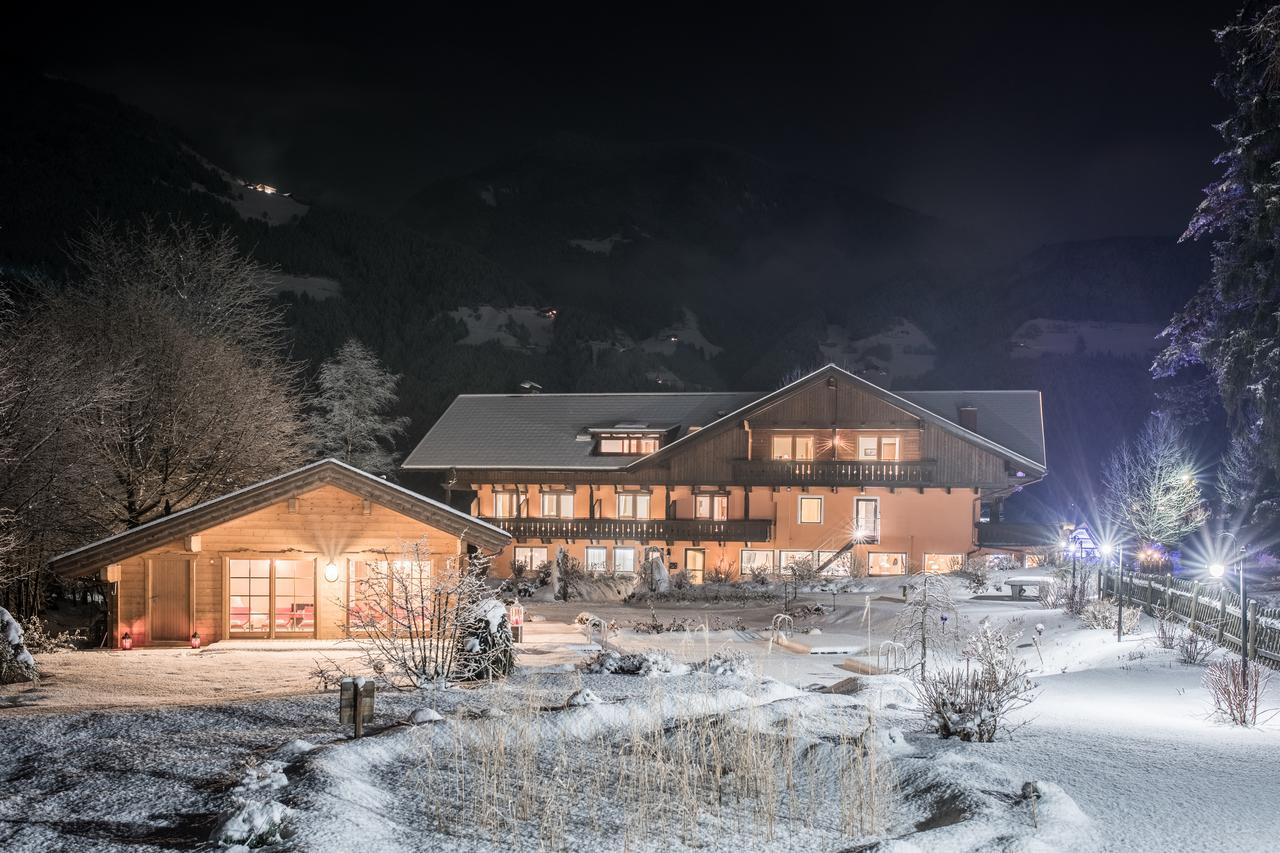 Hotel Burgfrieden กายส์ ภายนอก รูปภาพ